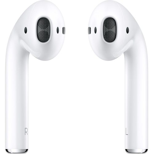 Беспроводные наушники Apple AirPods