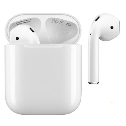 Беспроводные наушники Apple Airpods 2