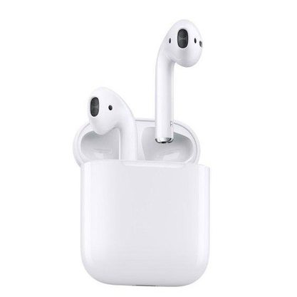 Беспроводные наушники Apple Airpods 2