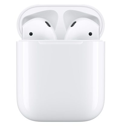 Беспроводные наушники Apple Airpods 2