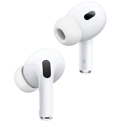 Беспроводные наушники Apple Airpods Pro (2nd generation) lightning