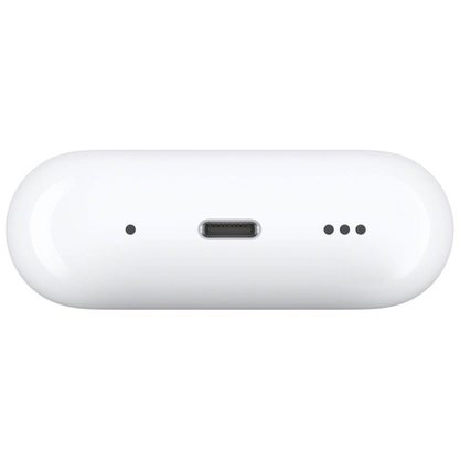 Беспроводные наушники Apple Airpods Pro (2nd generation) lightning