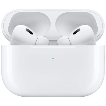 Беспроводные наушники Apple Airpods Pro (2nd generation) lightning