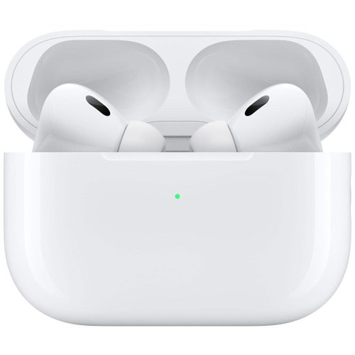 Беспроводные наушники Apple Airpods Pro (2nd generation) lightning