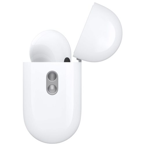 Беспроводные наушники Apple Airpods Pro (2nd generation) lightning