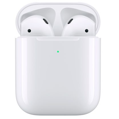 Беспроводные наушники Apple AirPods
