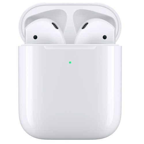 Беспроводные наушники Apple AirPods