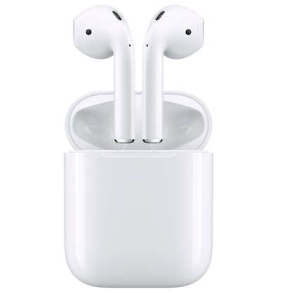 Беспроводные наушники Apple AirPods