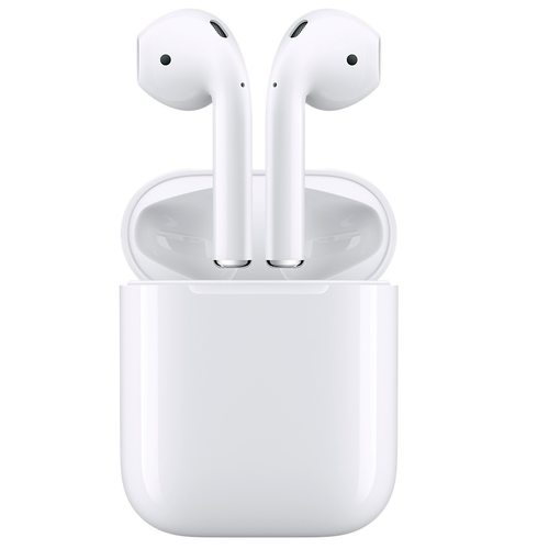 Беспроводные наушники Apple AirPods