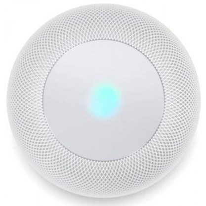 Умная колонка Apple HomePod (белый)