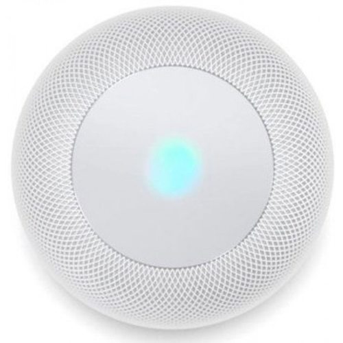 Умная колонка Apple HomePod (белый)