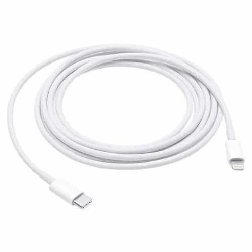 Кабель Apple Lightning to USB Type-C 2M (MKQ42ZM)