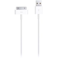 13.8. Кабель Apple MA591 Iphone 4 30pin usb cable