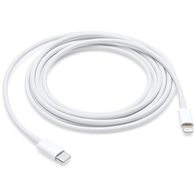 Кабель Apple MKQ42AM Usb-c to lightning cable 2m