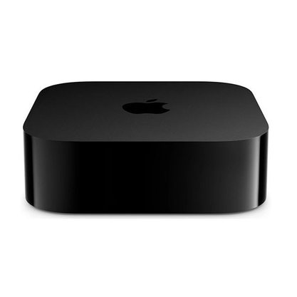 Смарт-приставка Apple TV 4K 64GB (3-е поколение)