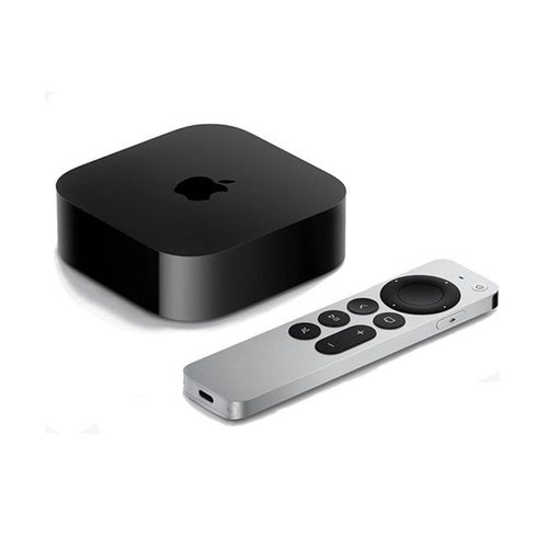 Смарт-приставка Apple TV 4K 64GB (3-е поколение)