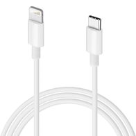 Кабель Apple USB Gen2 Type-C - Lightning (MX0K2ZM)