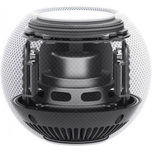 Умная колонка Apple HomePod Mini (белый)