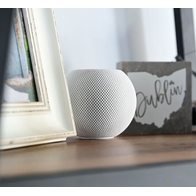 Apple HomePod Mini (белый)
