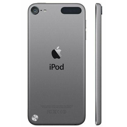 Плеер Apple iPod Touch 7 (серый космос)