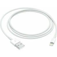 Apple Lightning to USB 1m (MQUE2AM/A)