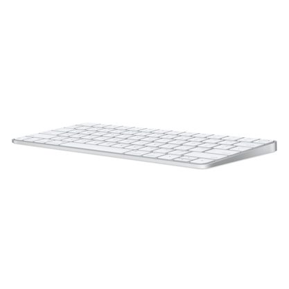 Клавиатура офисная Apple Magic Keyboard Touch ID-Sun MK293RS/A