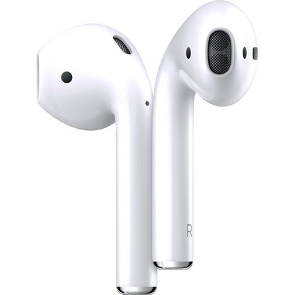 Беспроводные наушники Apple Airpods 2