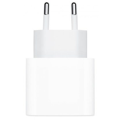 Зарядное устройство Apple 18W Type-C EU