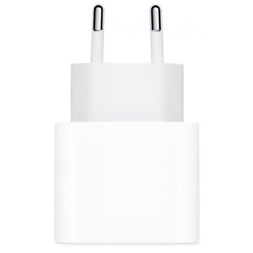 Зарядное устройство Apple 18W Type-C EU