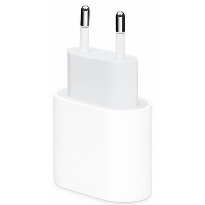 Зарядное устройство Apple 18W Type-C EU