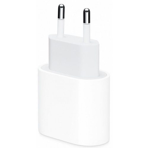 Зарядное устройство Apple 18W Type-C EU