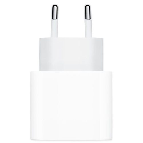 Зарядное устройство Apple 20W Type-C EU