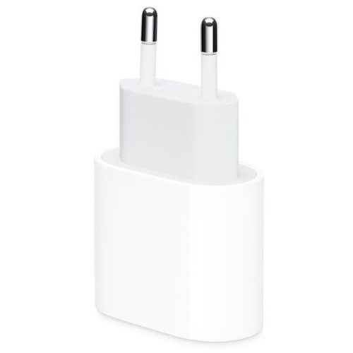 Зарядное устройство Apple 20W Type-C EU