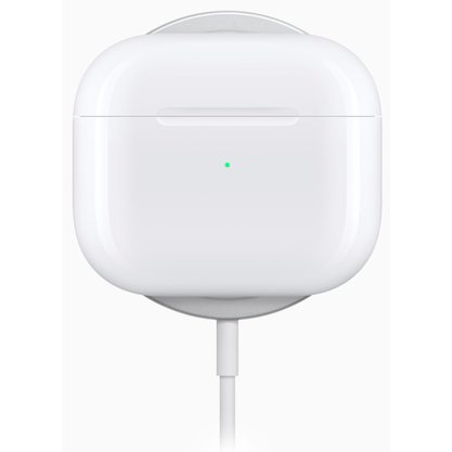 Беспроводные наушники Apple Airpods Pro (с поддержкой MagSafe)