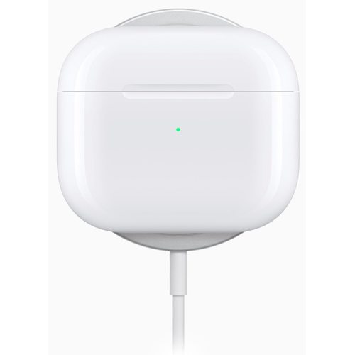 Беспроводные наушники Apple Airpods Pro (с поддержкой MagSafe)