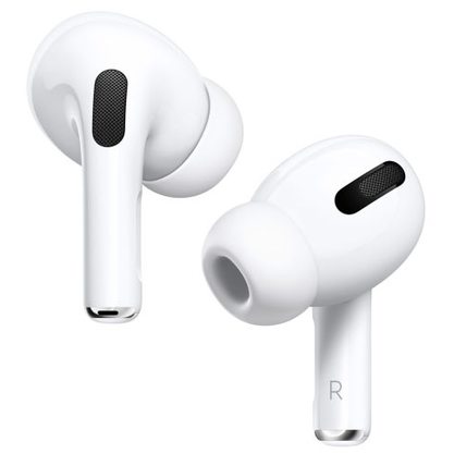 Беспроводные наушники Apple Airpods Pro (с поддержкой MagSafe)
