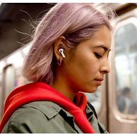 Apple Airpods Pro (с поддержкой MagSafe)