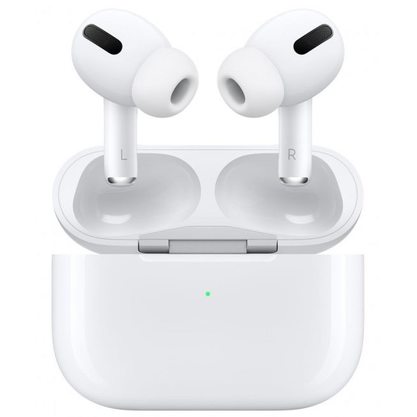 Беспроводные наушники Apple Airpods Pro (с поддержкой MagSafe)