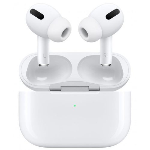 Беспроводные наушники Apple Airpods Pro (с поддержкой MagSafe)