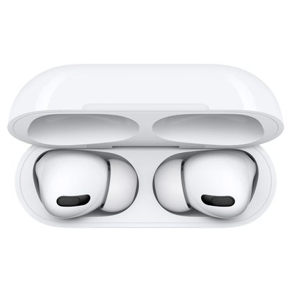 Беспроводные наушники Apple Airpods Pro (с поддержкой MagSafe)