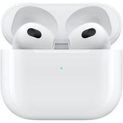 Беспроводные наушники Apple Airpods 3