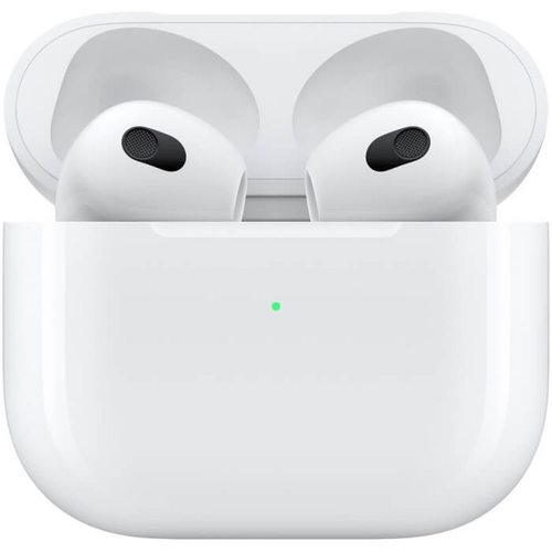Беспроводные наушники Apple Airpods 3