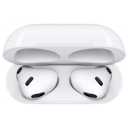 Беспроводные наушники Apple Airpods 3