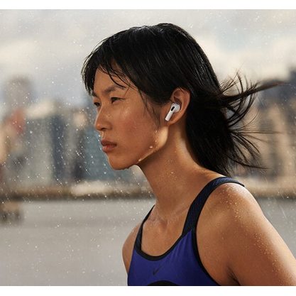 Беспроводные наушники Apple Airpods 3