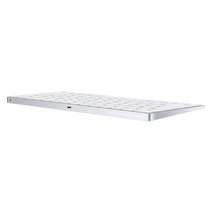 Клавиатура офисная Apple Magic Keyboard MLA22RU/A
