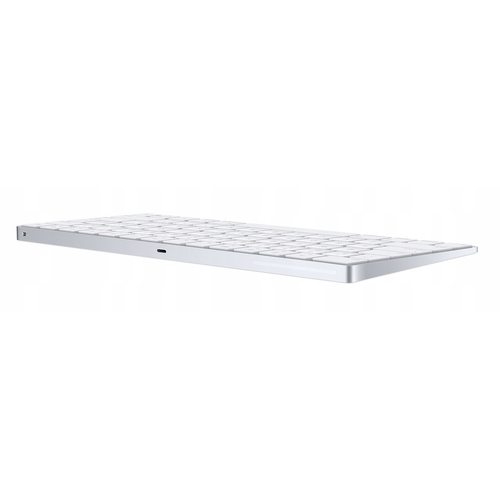 Клавиатура офисная Apple Magic Keyboard MLA22RU/A