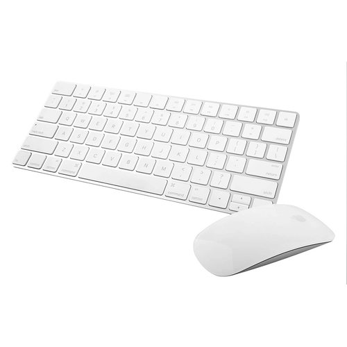 Клавиатура офисная Apple Magic Keyboard MLA22RU/A
