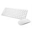 Клавиатура офисная Apple Magic Keyboard MLA22RU/A