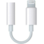 Кабель Apple lightning to 3,5mm headphone jack