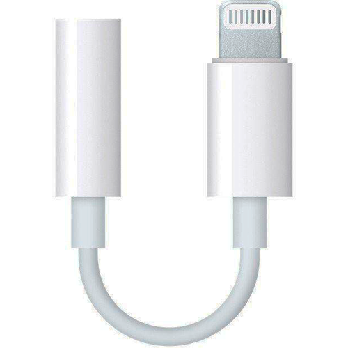 Кабель Apple Lightning to 3.5mm (MMX62ZM)